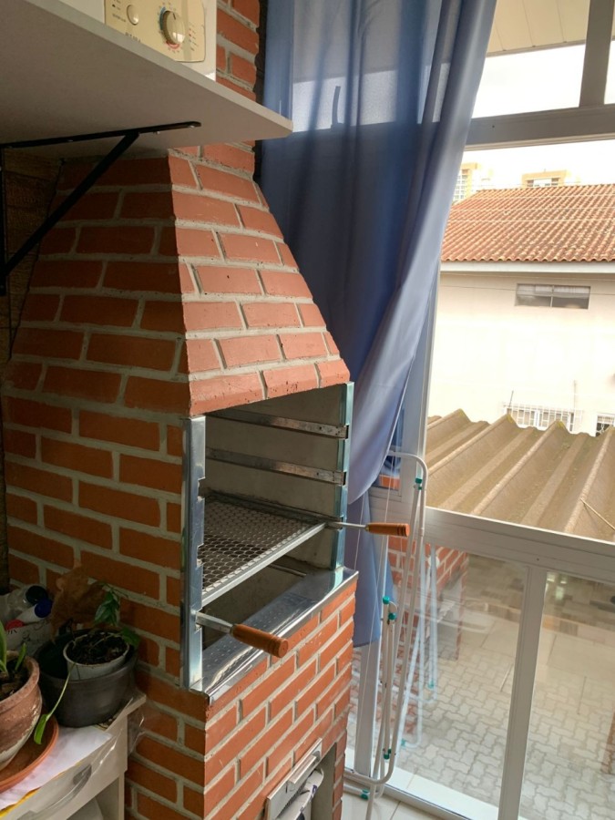 Apartamento à venda com 2 quartos, 44m² - Foto 22