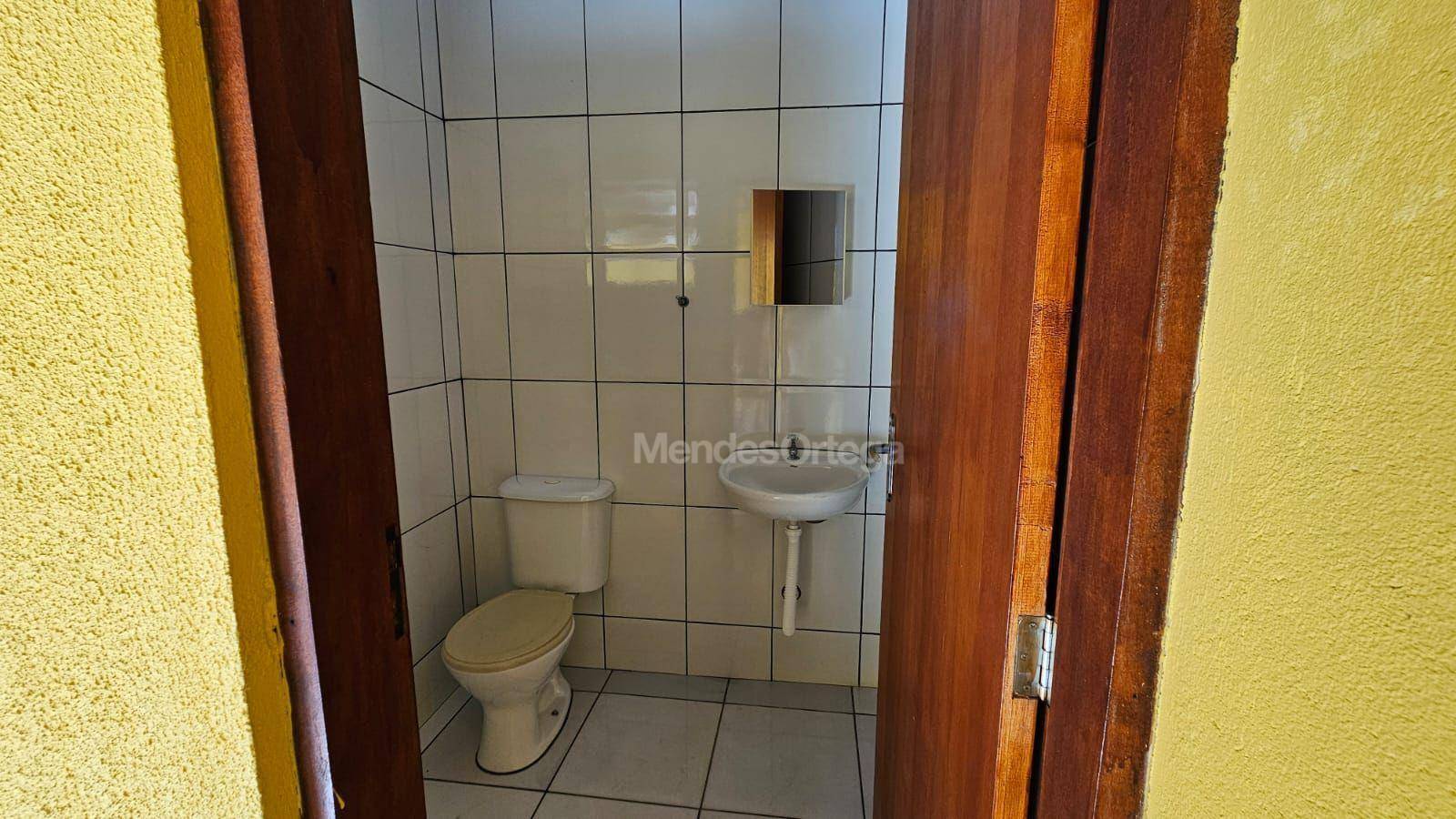 Casa para alugar com 2 quartos, 117m² - Foto 5