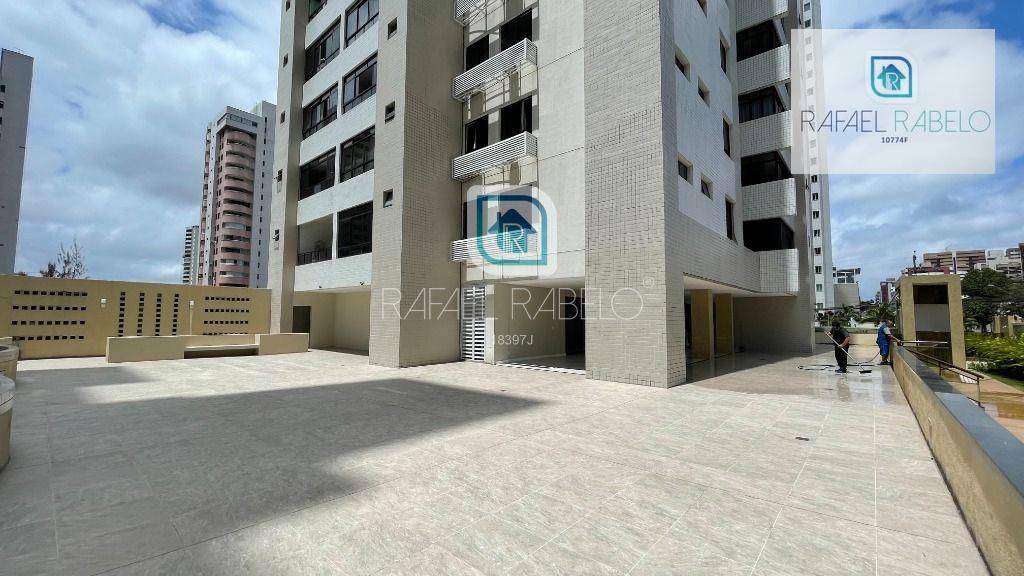 Apartamento à venda com 3 quartos, 134m² - Foto 23