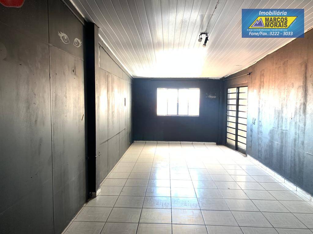 Conjunto Comercial-Sala para alugar, 136m² - Foto 2