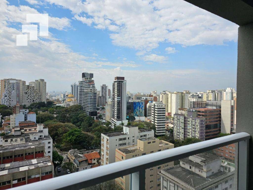 Apartamento à venda com 2 quartos, 80m² - Foto 5