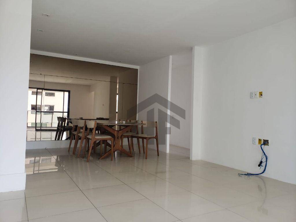 Apartamento, 3 quartos, 109 m² - Foto 4