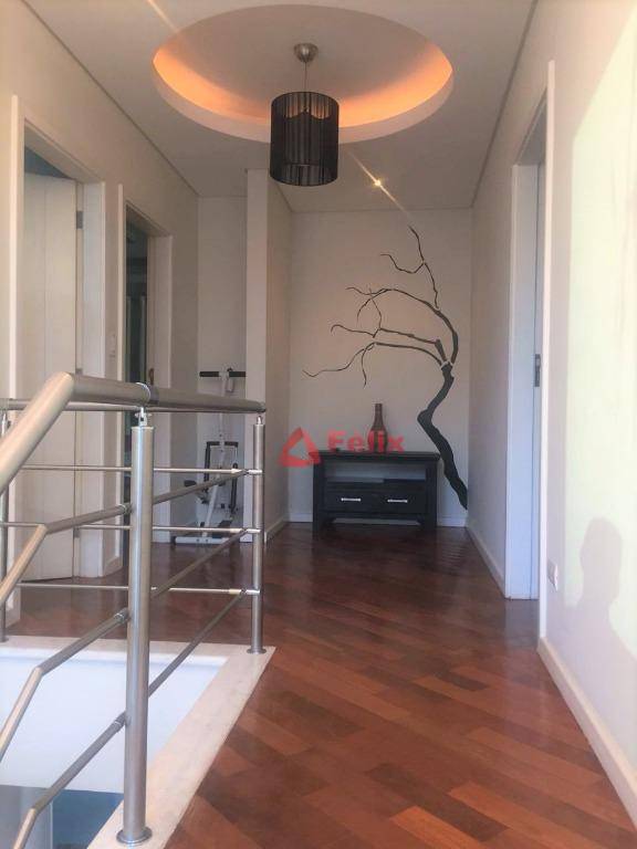 Sobrado à venda com 3 quartos, 310m² - Foto 14