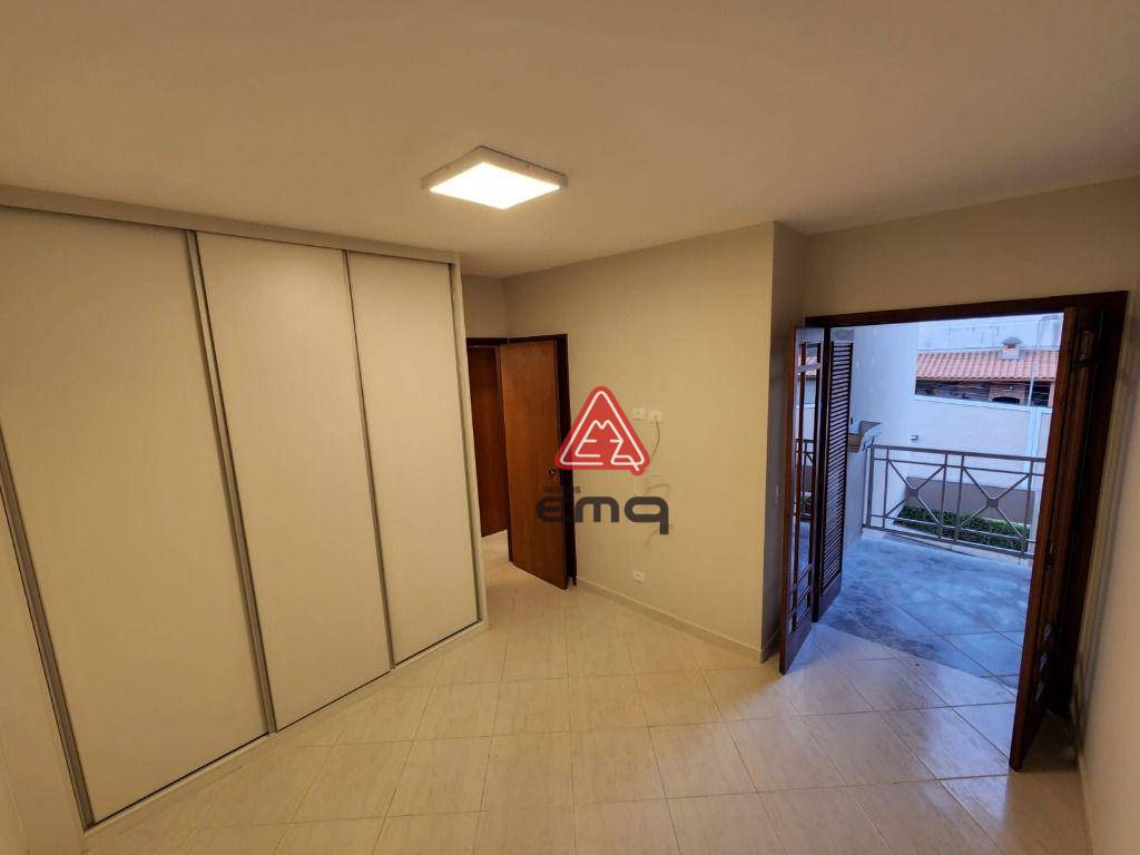 Sobrado para alugar com 3 quartos, 160m² - Foto 20