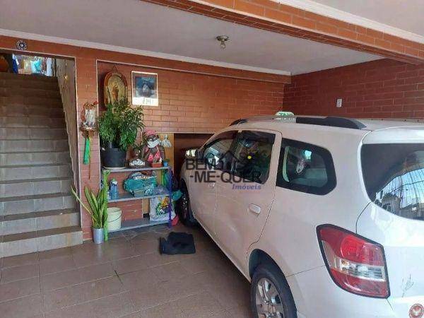 Casa à venda com 2 quartos, 140m² - Foto 4