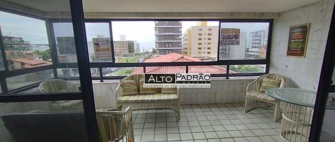 Apartamento à venda com 5 quartos, 215M2 - Foto 17