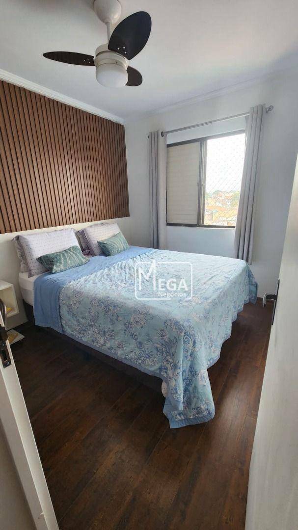 Apartamento à venda com 2 quartos, 67m² - Foto 20