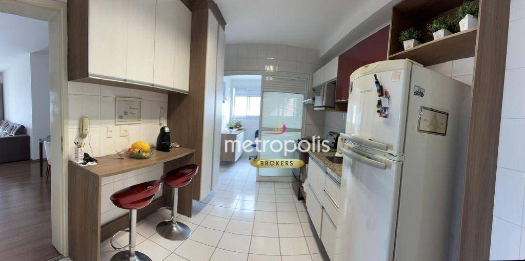 Apartamento à venda com 3 quartos, 108m² - Foto 10