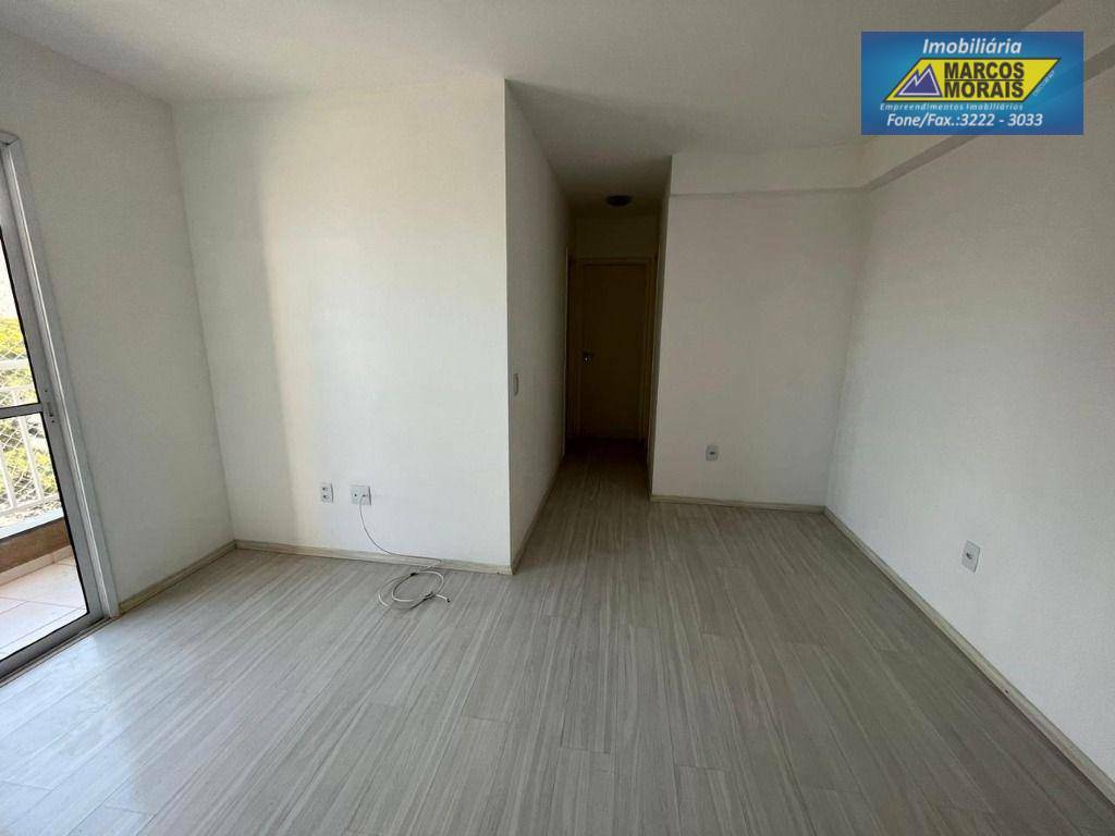 Apartamento à venda com 2 quartos, 48m² - Foto 6