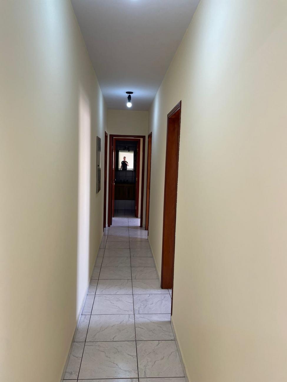 Apartamento para alugar com 3 quartos, 120m² - Foto 12