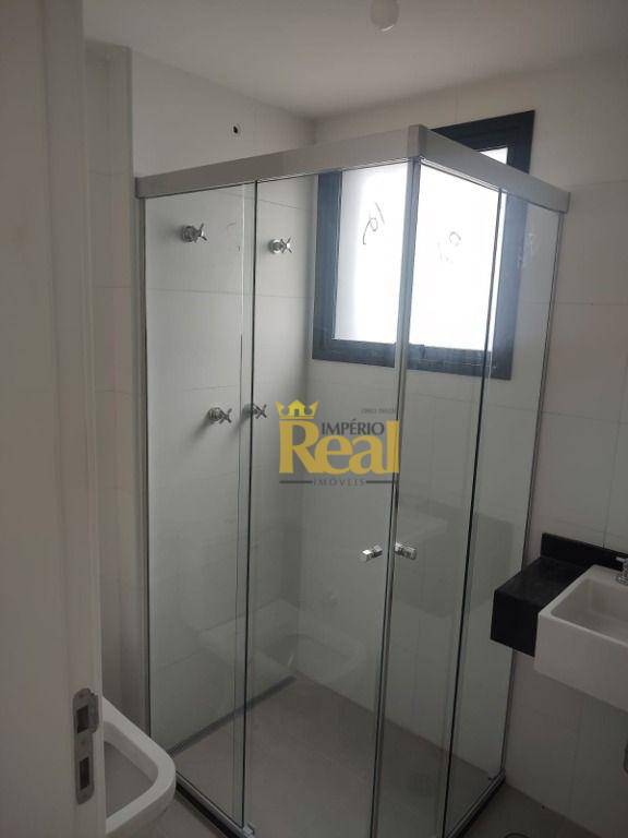 Apartamento à venda com 3 quartos, 151m² - Foto 9