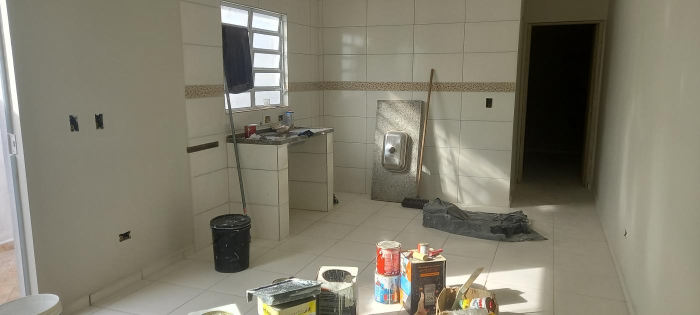 Casa à venda com 2 quartos, 140m² - Foto 8