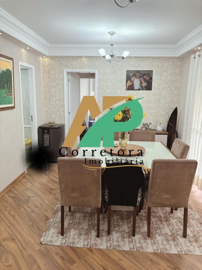 Apartamento à venda com 2 quartos, 96m² - Foto 6