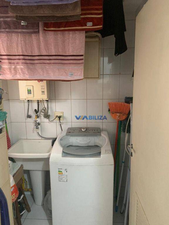 Apartamento à venda com 3 quartos, 69m² - Foto 18