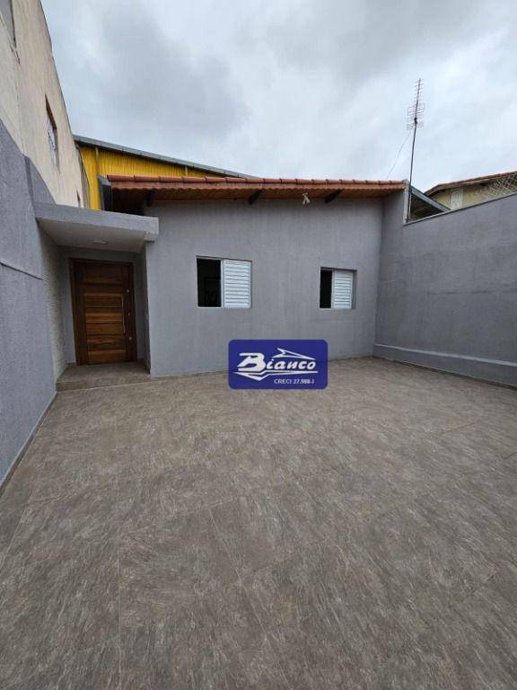 Casa à venda com 3 quartos, 85m² - Foto 16