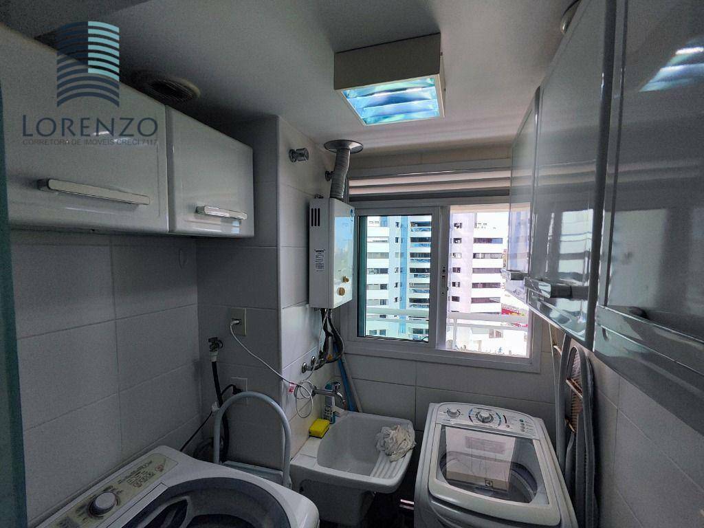 Apartamento para alugar com 2 quartos, 75m² - Foto 28