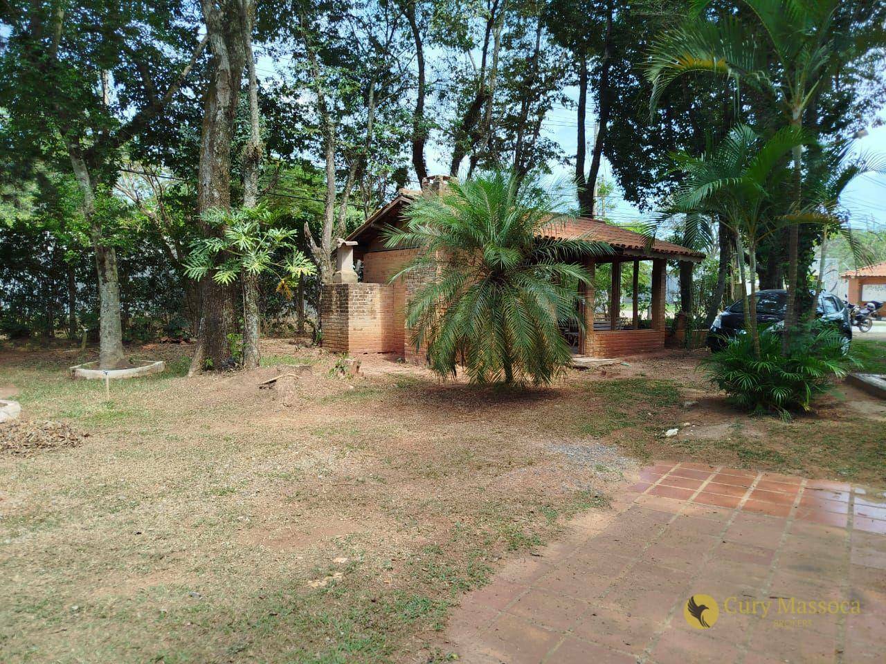 Pousada-Chalé à venda, 1002m² - Foto 4