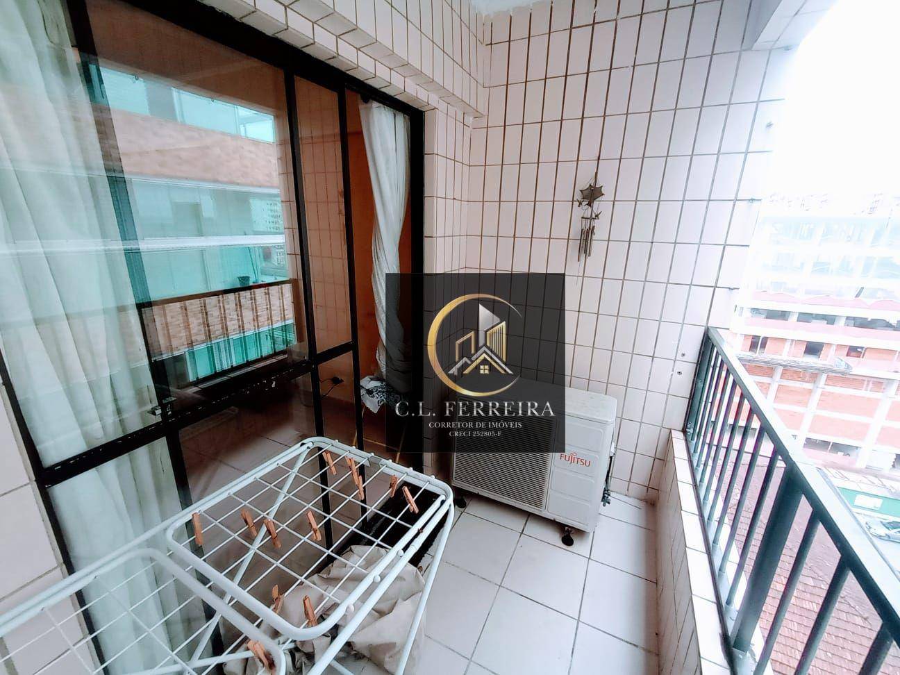 Apartamento à venda com 2 quartos, 87m² - Foto 9