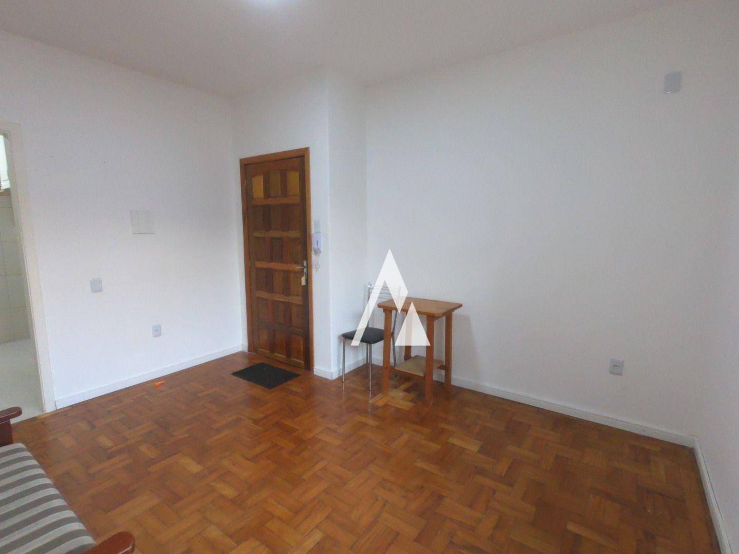 Apartamento à venda com 1 quarto, 48m² - Foto 7