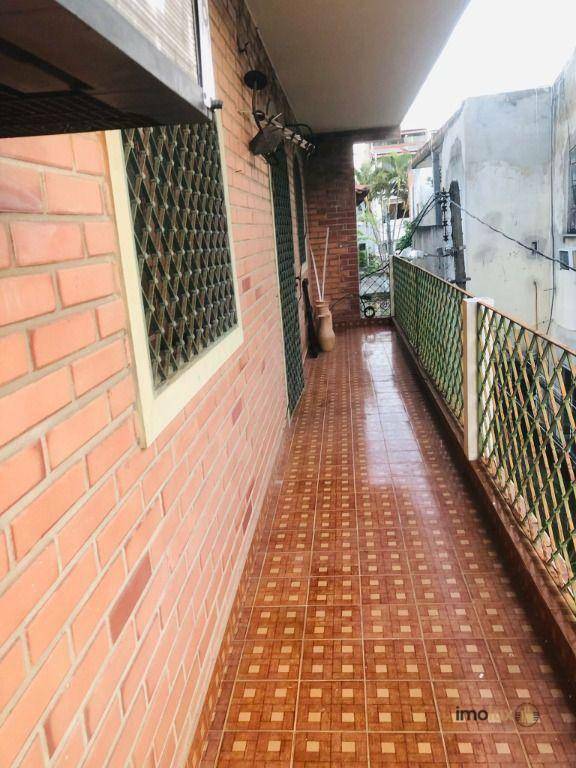 Casa de Condomínio à venda com 3 quartos, 120m² - Foto 5