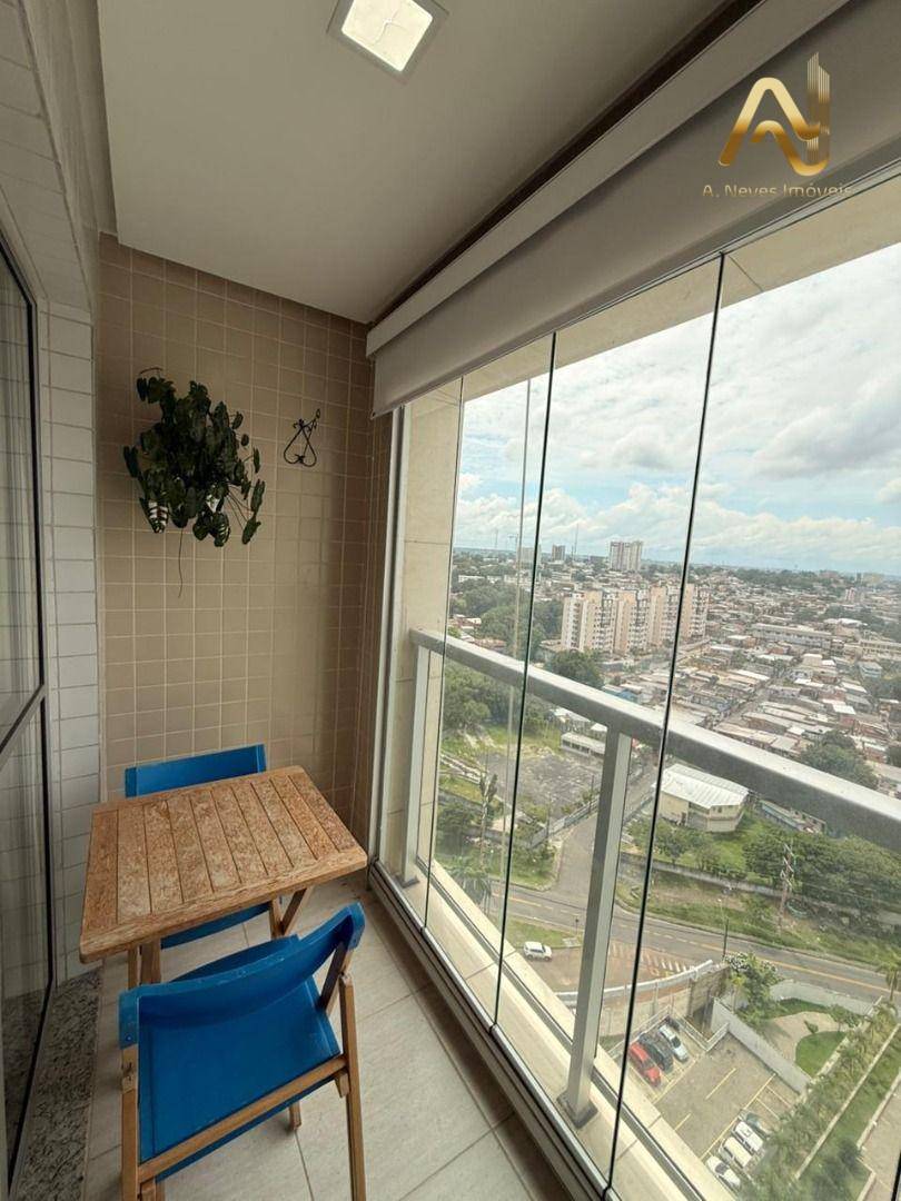 Apartamento, 2 quartos, 72 m² - Foto 5