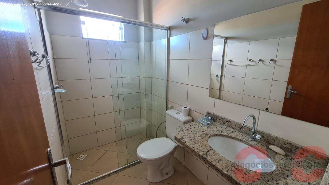 Apartamento para alugar com 3 quartos - Foto 9