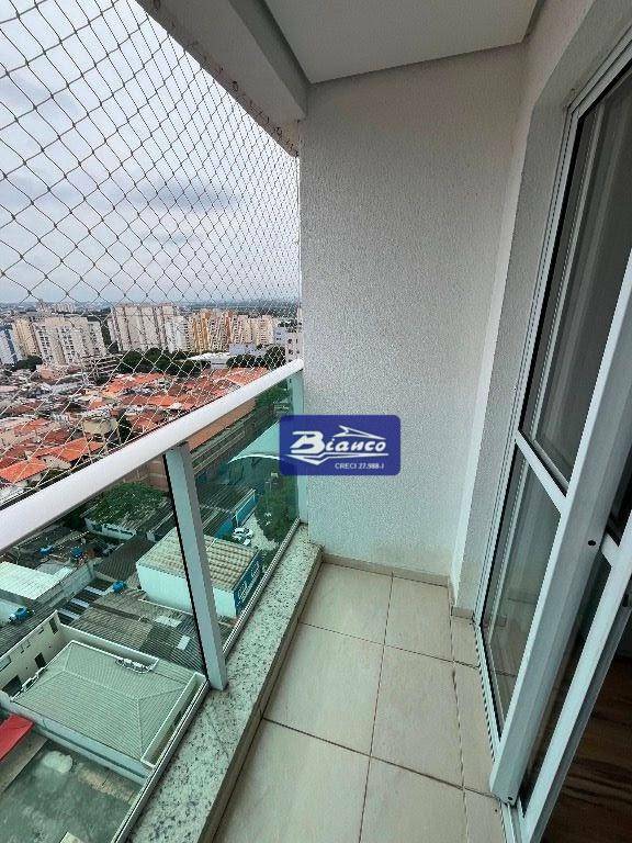 Apartamento para alugar com 2 quartos, 51m² - Foto 2