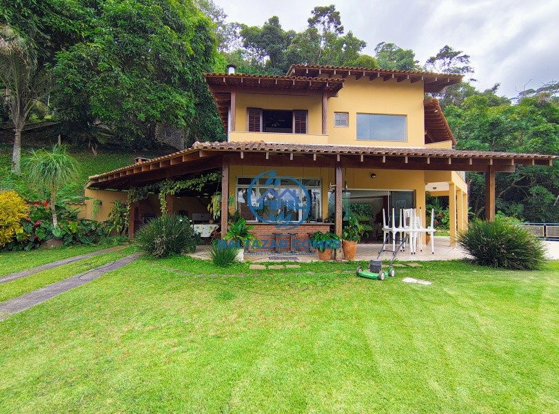 Chácara à venda com 3 quartos, 57000m² - Foto 25