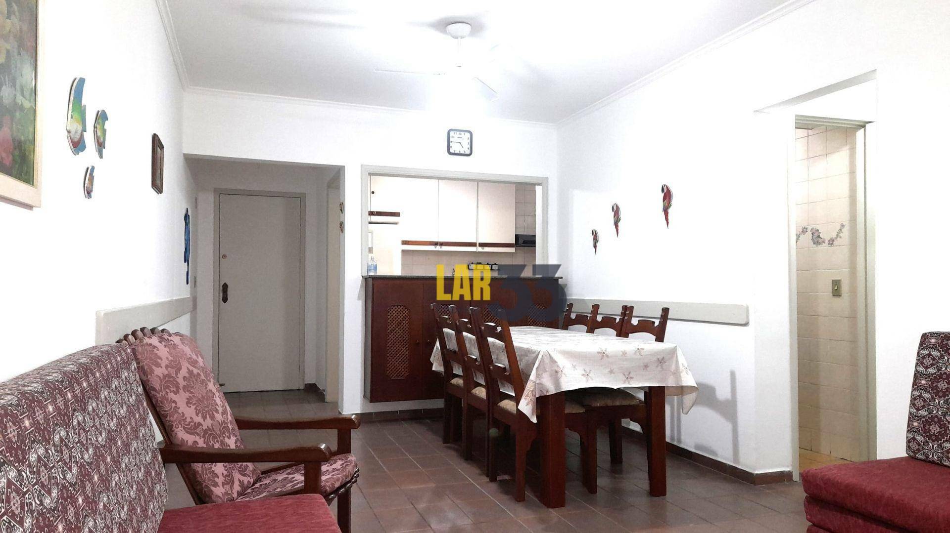 Apartamento à venda com 1 quarto, 66m² - Foto 15