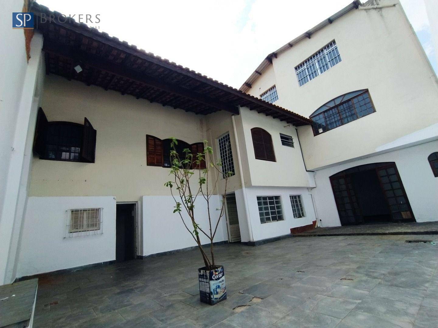 Casa à venda com 3 quartos, 172m² - Foto 3