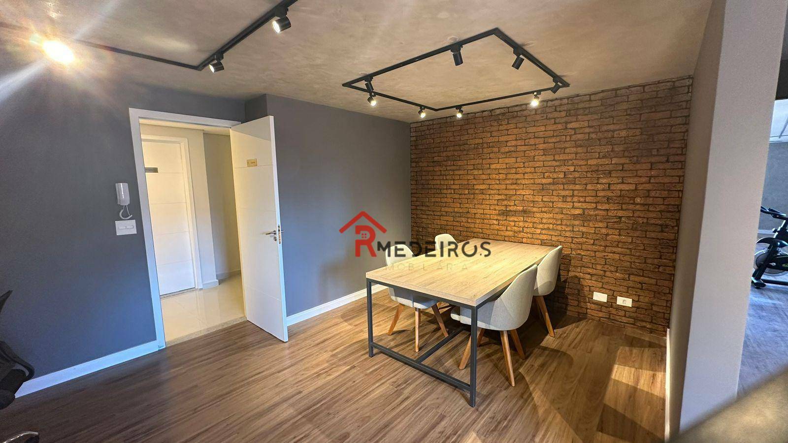 Apartamento à venda com 1 quarto, 47m² - Foto 13