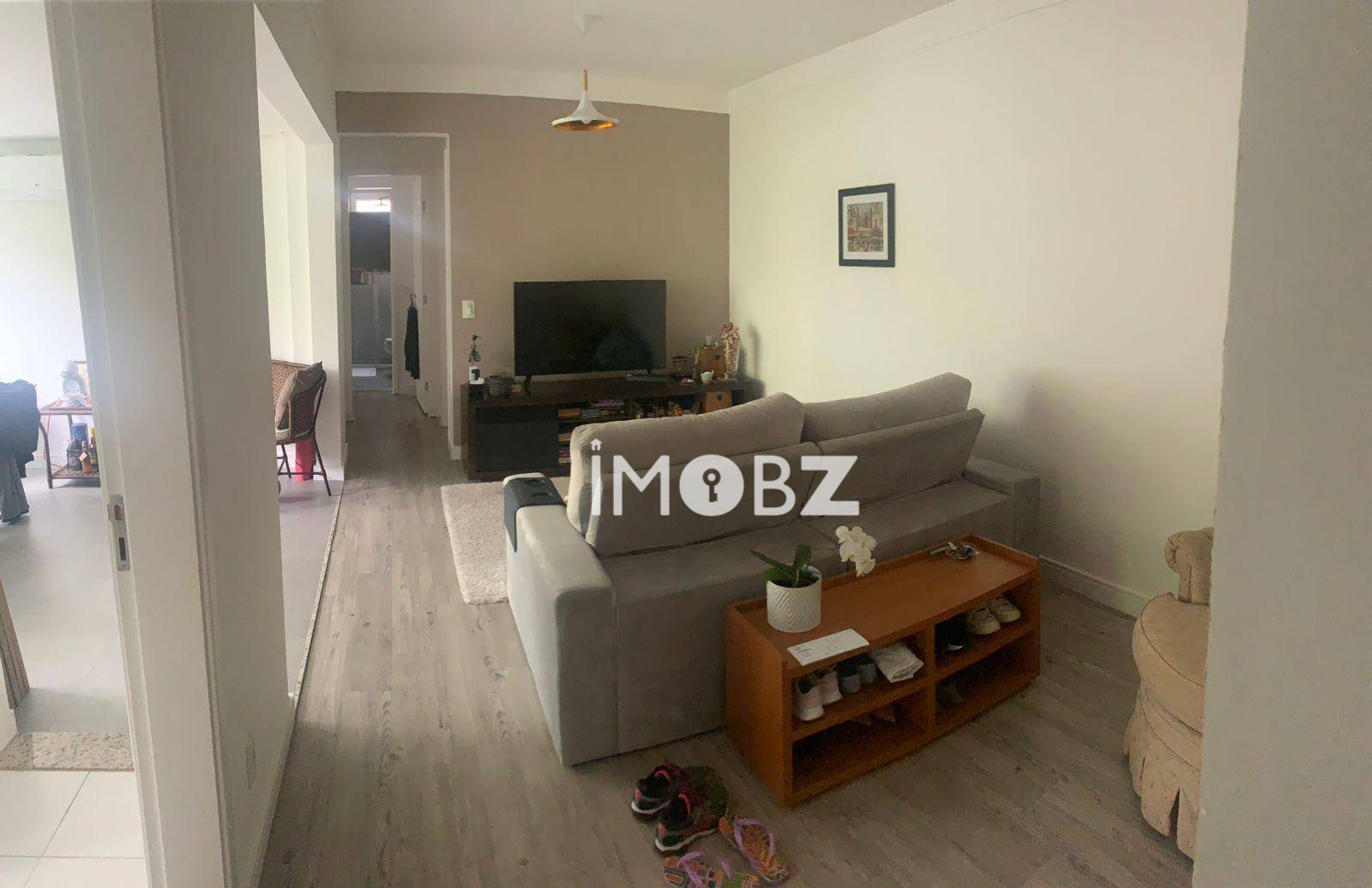 Apartamento à venda com 2 quartos, 78m² - Foto 3