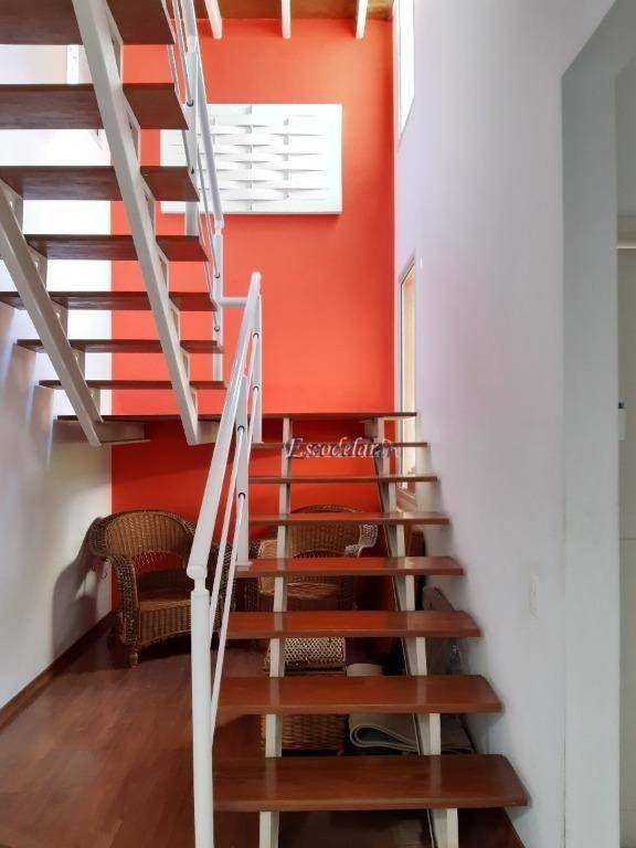 Casa de Condomínio à venda com 4 quartos, 237m² - Foto 7