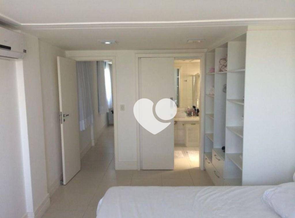 Apartamento para lancamento com 4 quartos, 372m² - Foto 21