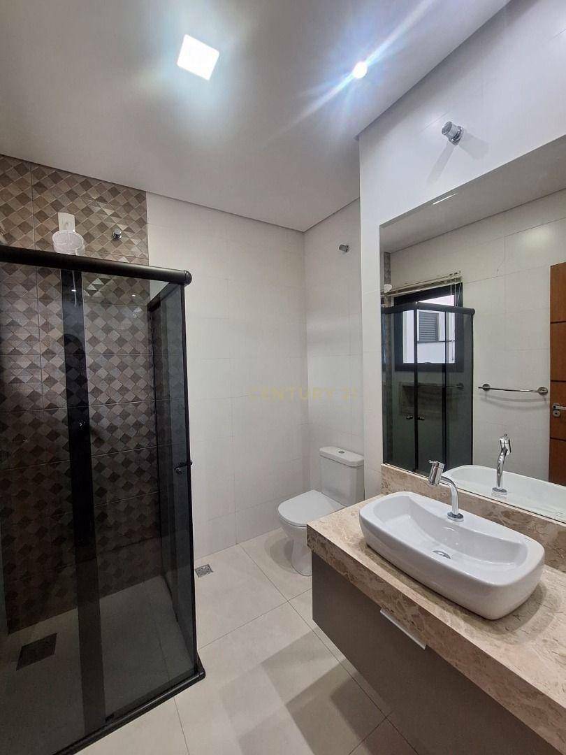 Casa de Condomínio à venda e aluguel com 4 quartos, 294m² - Foto 22