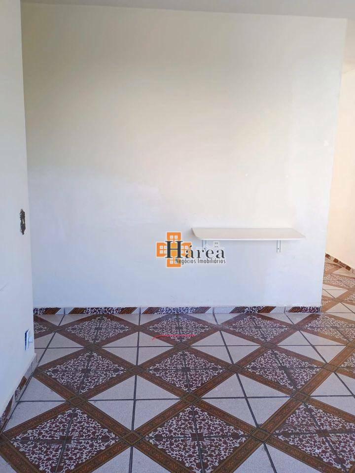 Apartamento à venda com 2 quartos, 52m² - Foto 7