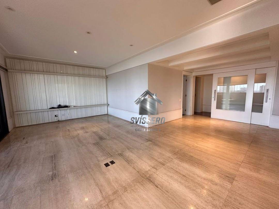 Apartamento, 4 quartos, 420 m² - Foto 3