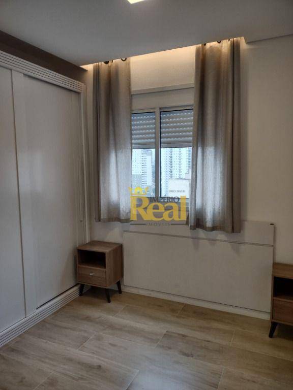 Apartamento à venda com 1 quarto, 25m² - Foto 5