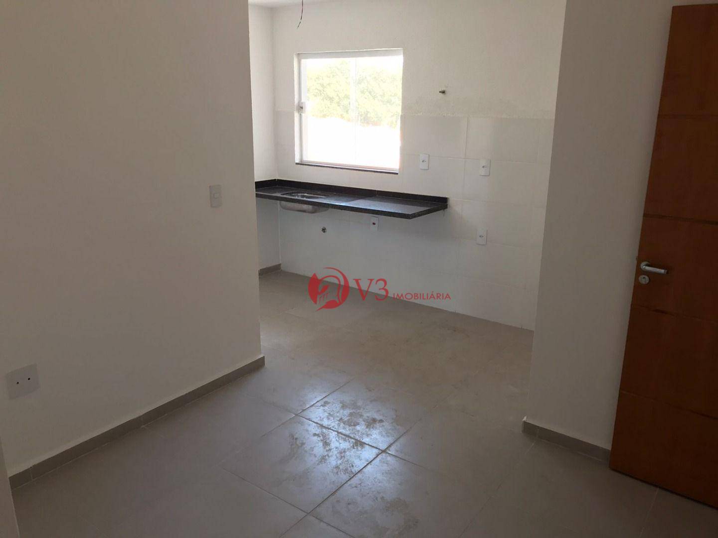 Apartamento à venda com 2 quartos, 40m² - Foto 15