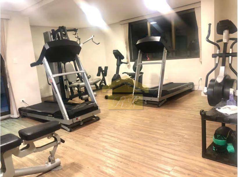 Apartamento à venda com 2 quartos, 65m² - Foto 22