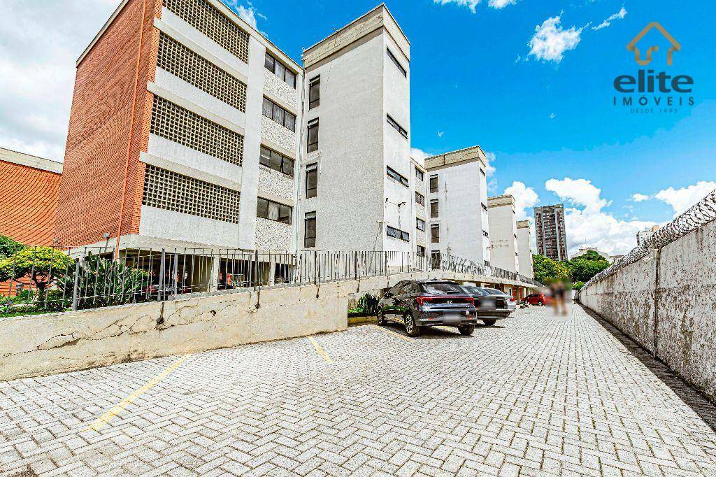 Apartamento à venda com 3 quartos, 91m² - Foto 40