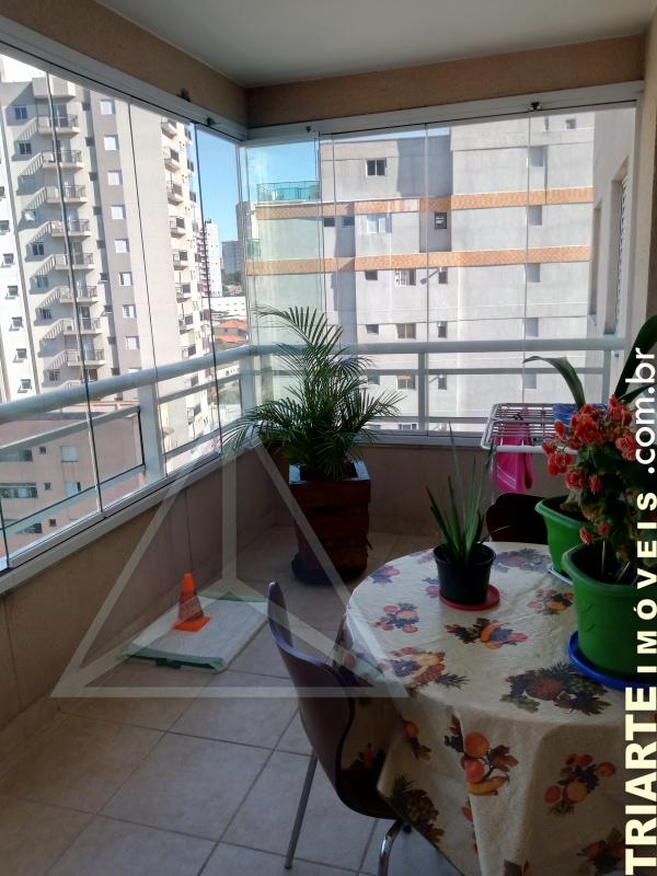 Apartamento à venda com 3 quartos, 90m² - Foto 14