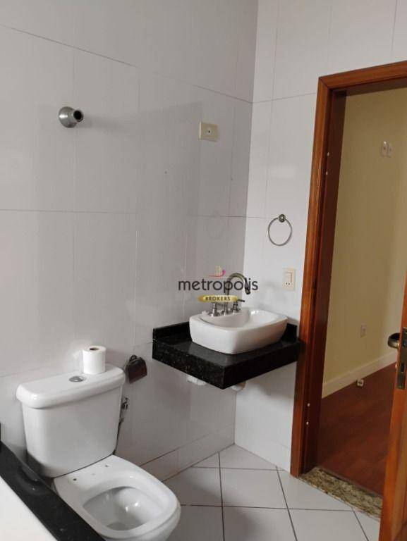 Sobrado à venda com 3 quartos, 250m² - Foto 14