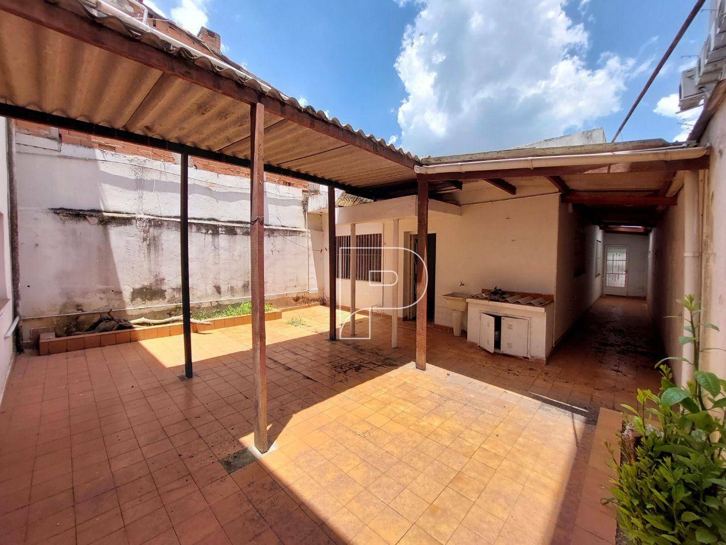 Casa à venda com 3 quartos, 147m² - Foto 19