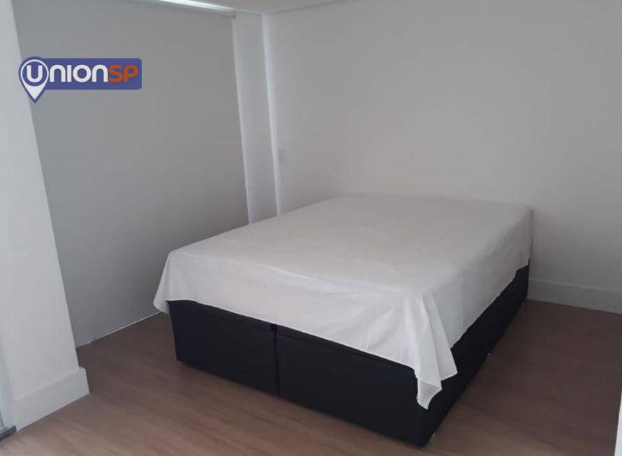 Apartamento à venda com 1 quarto, 34m² - Foto 8