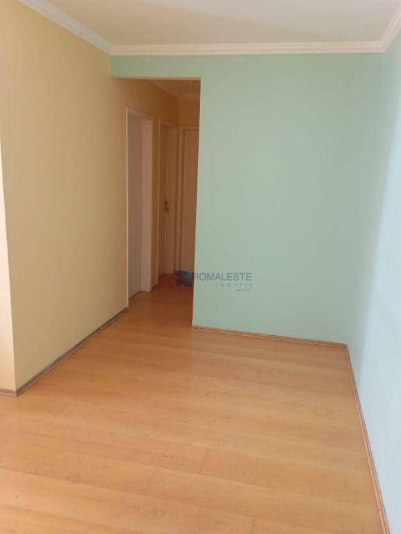 Apartamento à venda com 3 quartos, 64m² - Foto 6