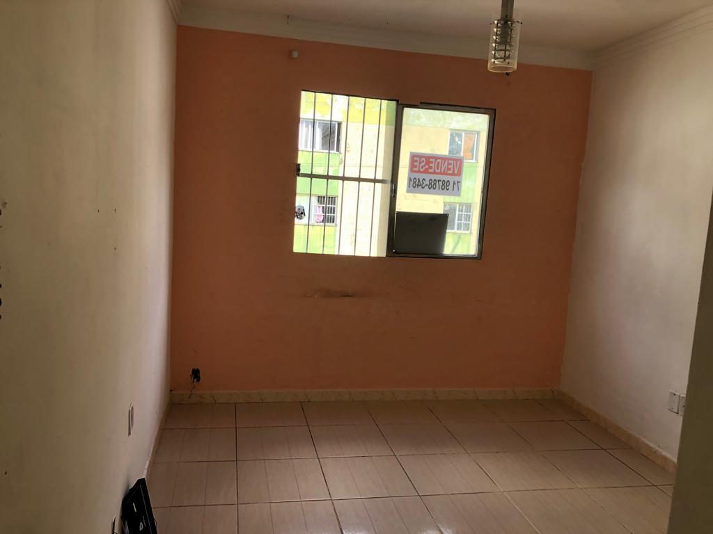 Apartamento à venda com 3 quartos, 60m² - Foto 17