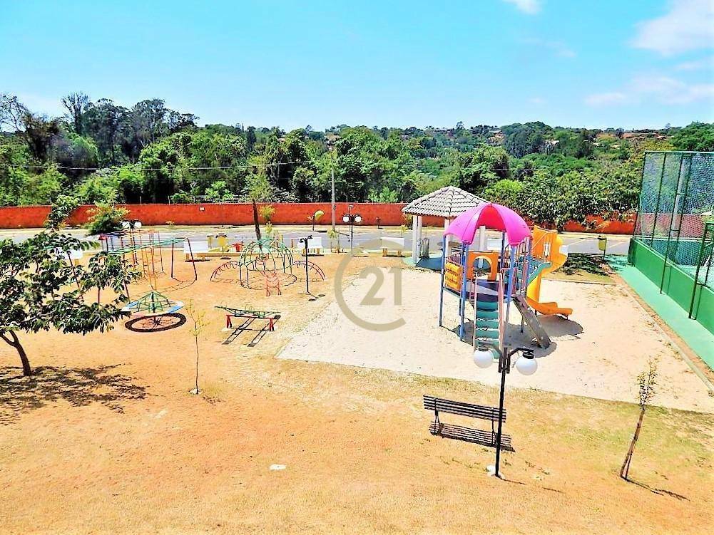 Casa de Condomínio à venda com 3 quartos, 160m² - Foto 24