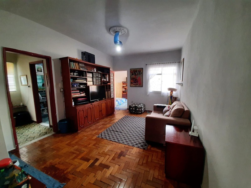 Apartamento à venda com 4 quartos, 184m² - Foto 17