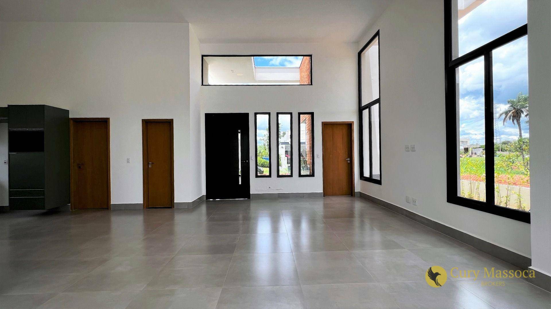 Casa de Condomínio à venda com 3 quartos, 204m² - Foto 14